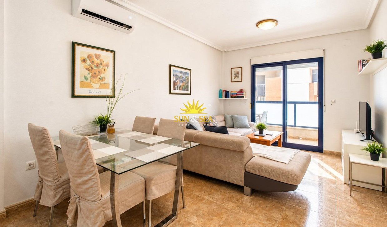 Herverkoop - Appartement - Orihuela Costa - La Regia