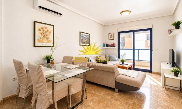 Herverkoop - Appartement - Orihuela Costa - La Regia