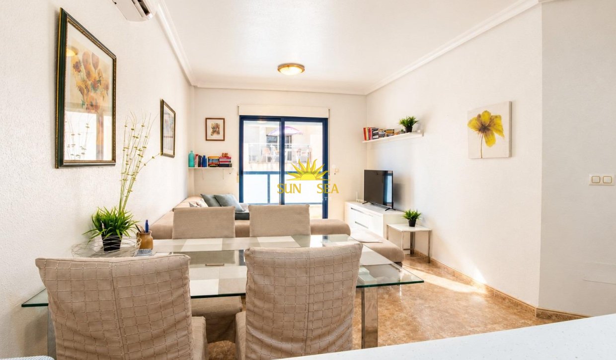 Herverkoop - Appartement - Orihuela Costa - La Regia