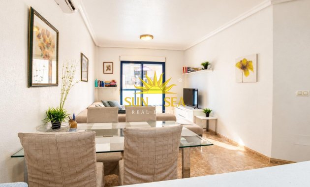 Herverkoop - Appartement - Orihuela Costa - La Regia