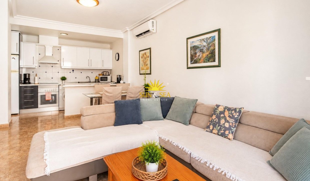 Herverkoop - Appartement - Orihuela Costa - La Regia