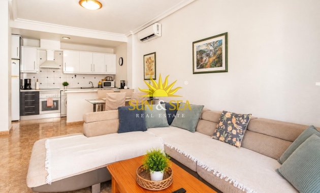 Herverkoop - Appartement - Orihuela Costa - La Regia