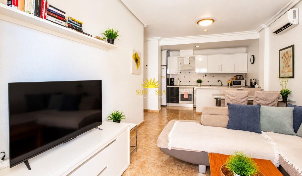 Herverkoop - Appartement - Orihuela Costa - La Regia