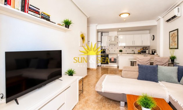 Herverkoop - Appartement - Orihuela Costa - La Regia