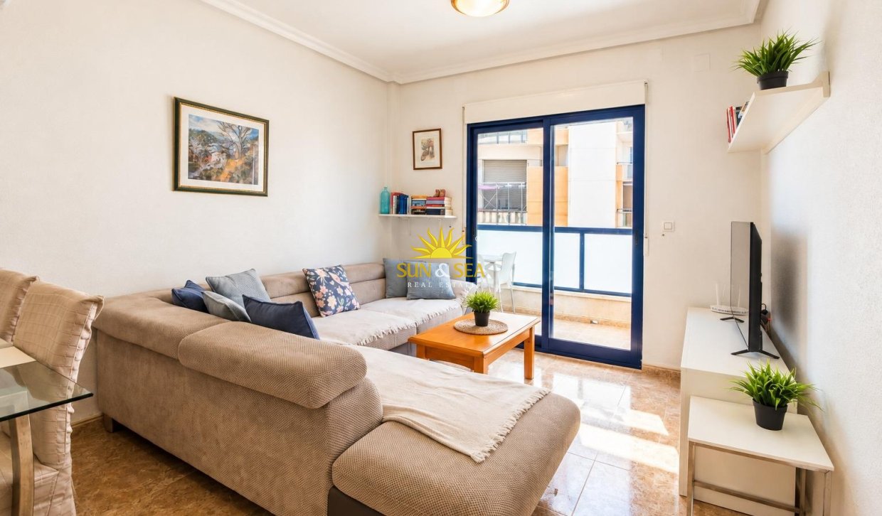 Herverkoop - Appartement - Orihuela Costa - La Regia