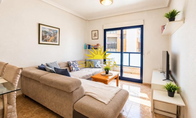 Herverkoop - Appartement - Orihuela Costa - La Regia