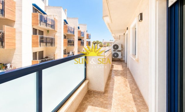 Herverkoop - Appartement - Orihuela Costa - La Regia