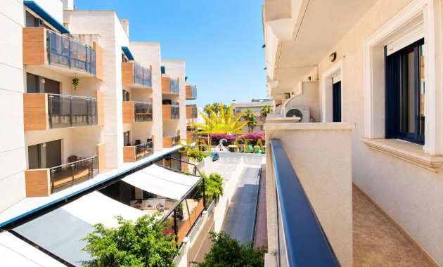 Herverkoop - Appartement - Orihuela Costa - La Regia