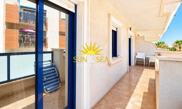 Herverkoop - Appartement - Orihuela Costa - La Regia