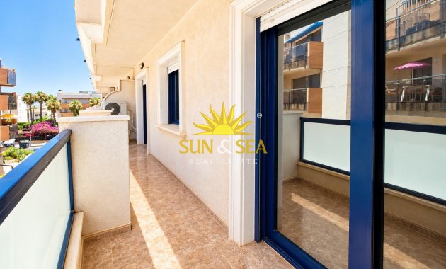 Herverkoop - Appartement - Orihuela Costa - La Regia