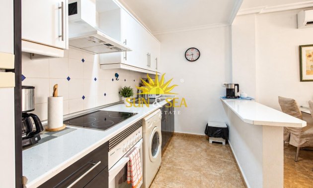 Herverkoop - Appartement - Orihuela Costa - La Regia