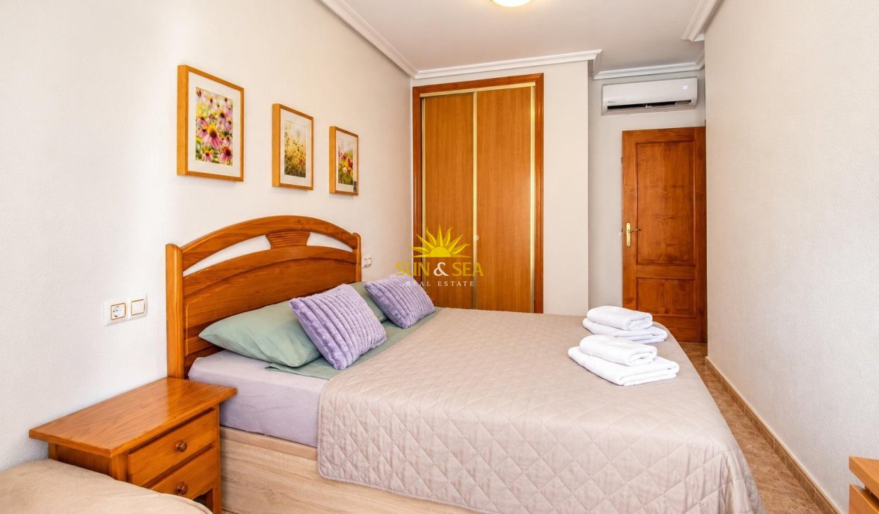 Herverkoop - Appartement - Orihuela Costa - La Regia