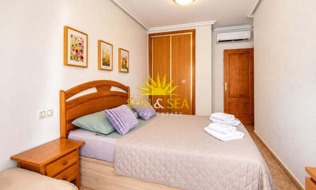 Herverkoop - Appartement - Orihuela Costa - La Regia