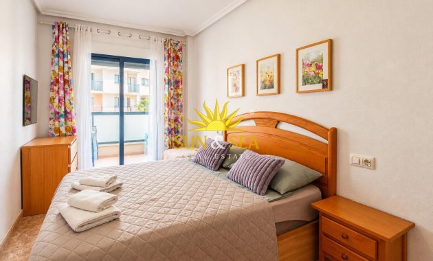 Herverkoop - Appartement - Orihuela Costa - La Regia