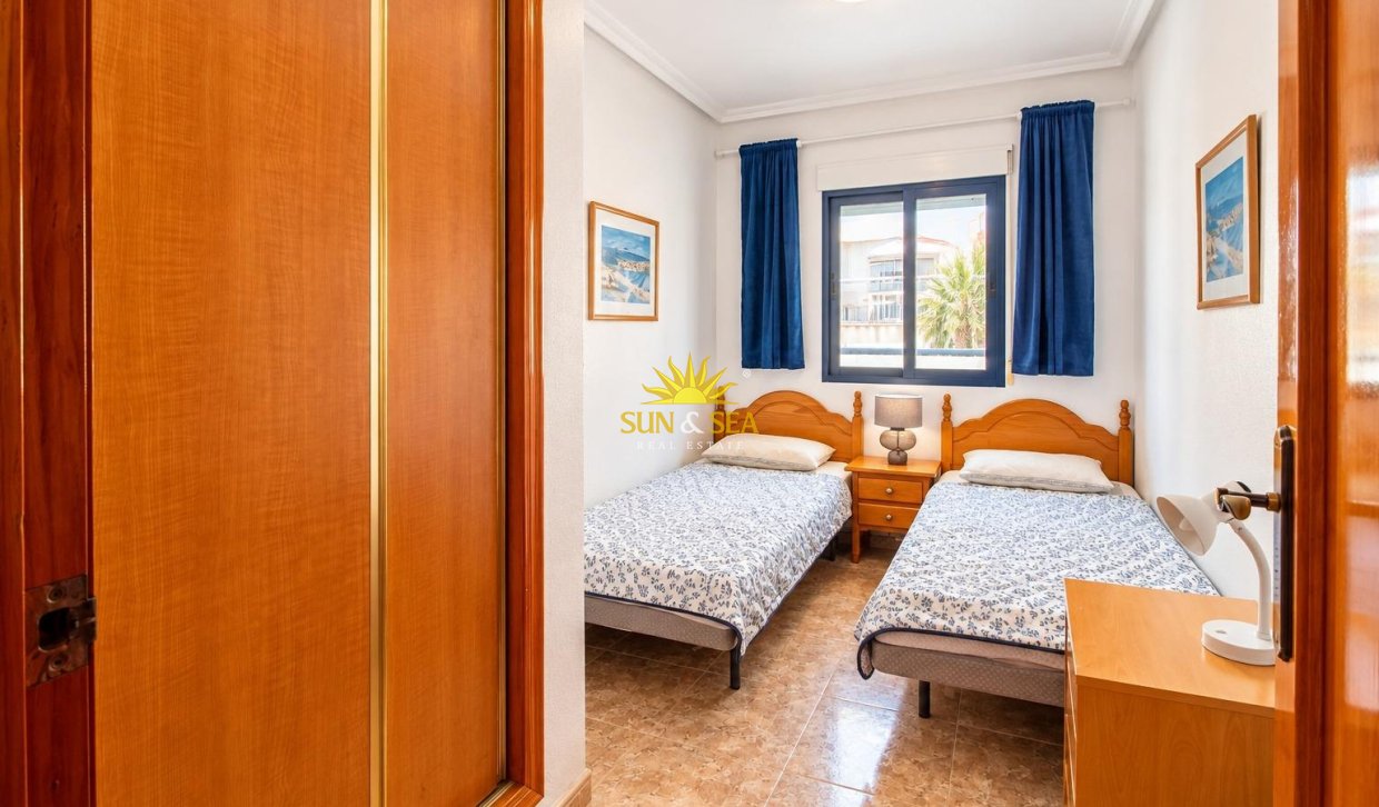 Herverkoop - Appartement - Orihuela Costa - La Regia