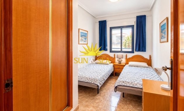Herverkoop - Appartement - Orihuela Costa - La Regia
