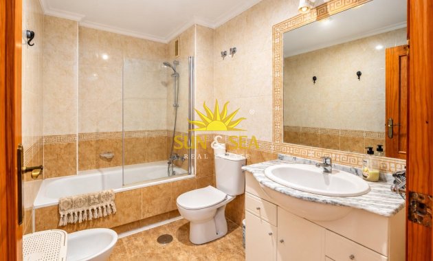 Herverkoop - Appartement - Orihuela Costa - La Regia
