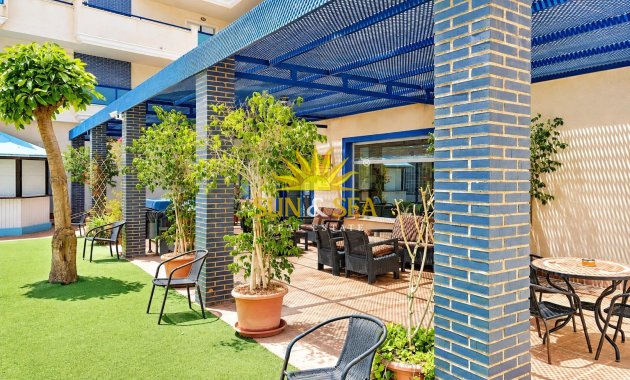 Herverkoop - Appartement - Orihuela Costa - La Regia