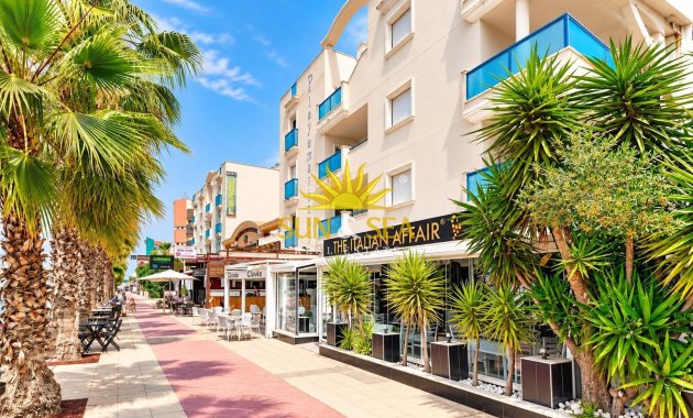 Herverkoop - Appartement - Orihuela Costa - La Regia