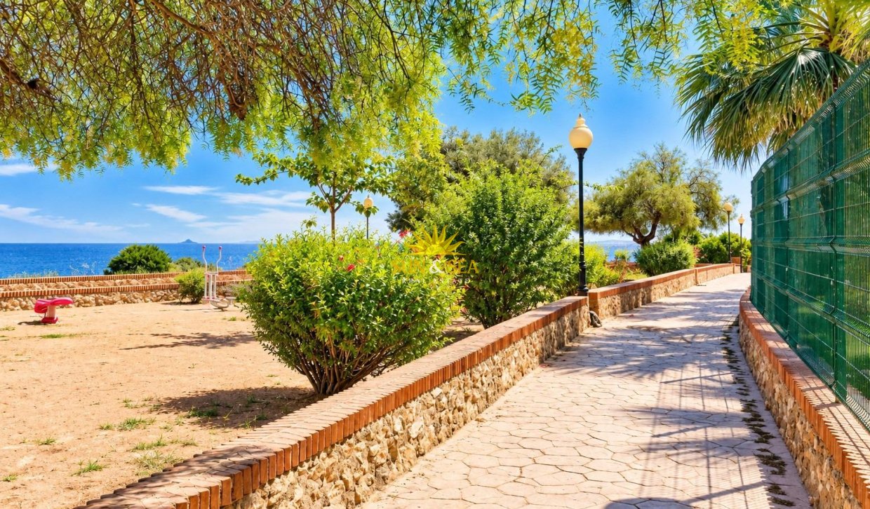 Herverkoop - Appartement - Orihuela Costa - La Regia