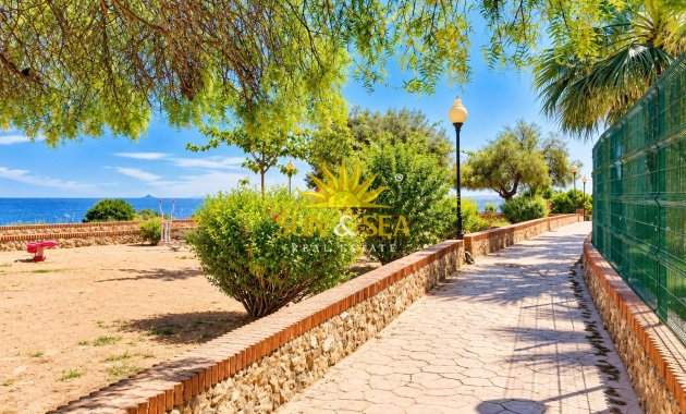Herverkoop - Appartement - Orihuela Costa - La Regia