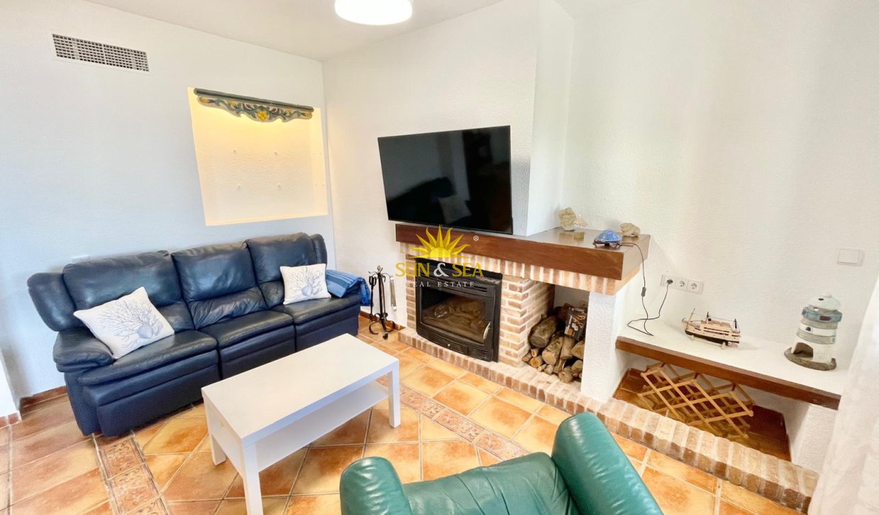 Langfristige Vermietung - Townhouse -  - Playa Honda