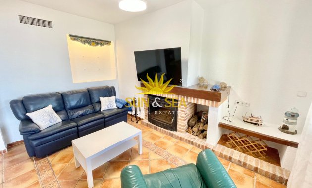 Langfristige Vermietung - Townhouse -  - Playa Honda