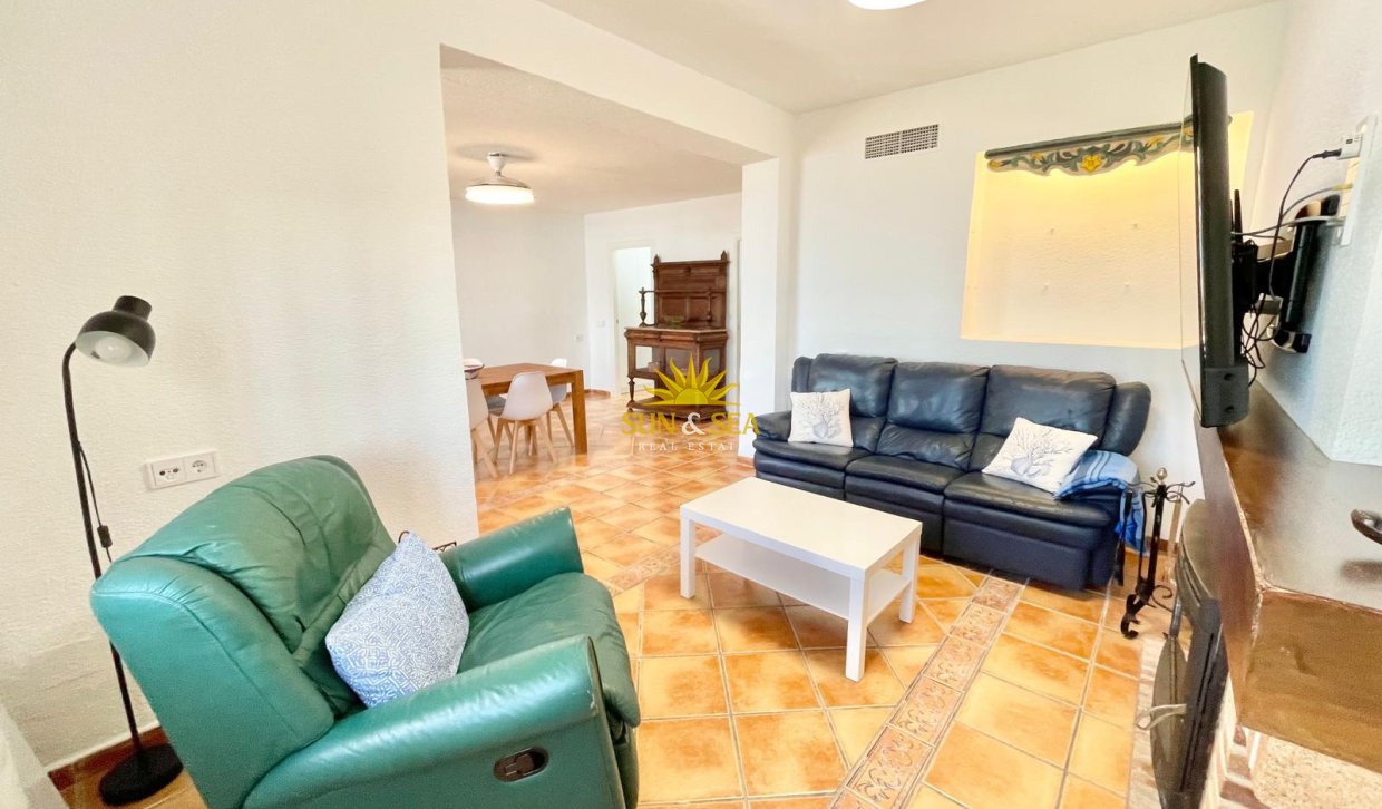 Langfristige Vermietung - Townhouse -  - Playa Honda