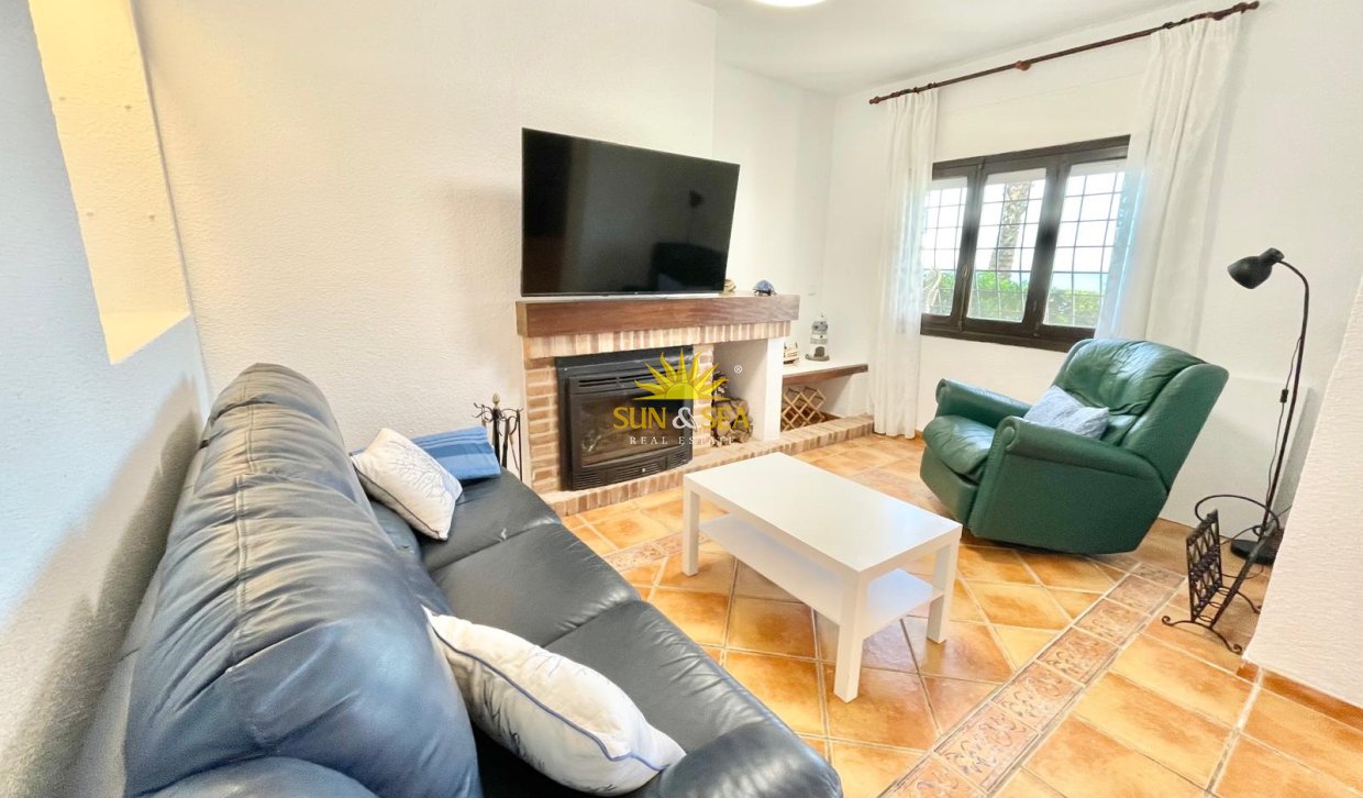 Langfristige Vermietung - Townhouse -  - Playa Honda