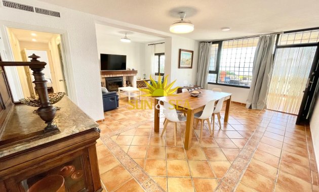 Langfristige Vermietung - Townhouse -  - Playa Honda