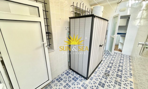 Langfristige Vermietung - Townhouse -  - Playa Honda