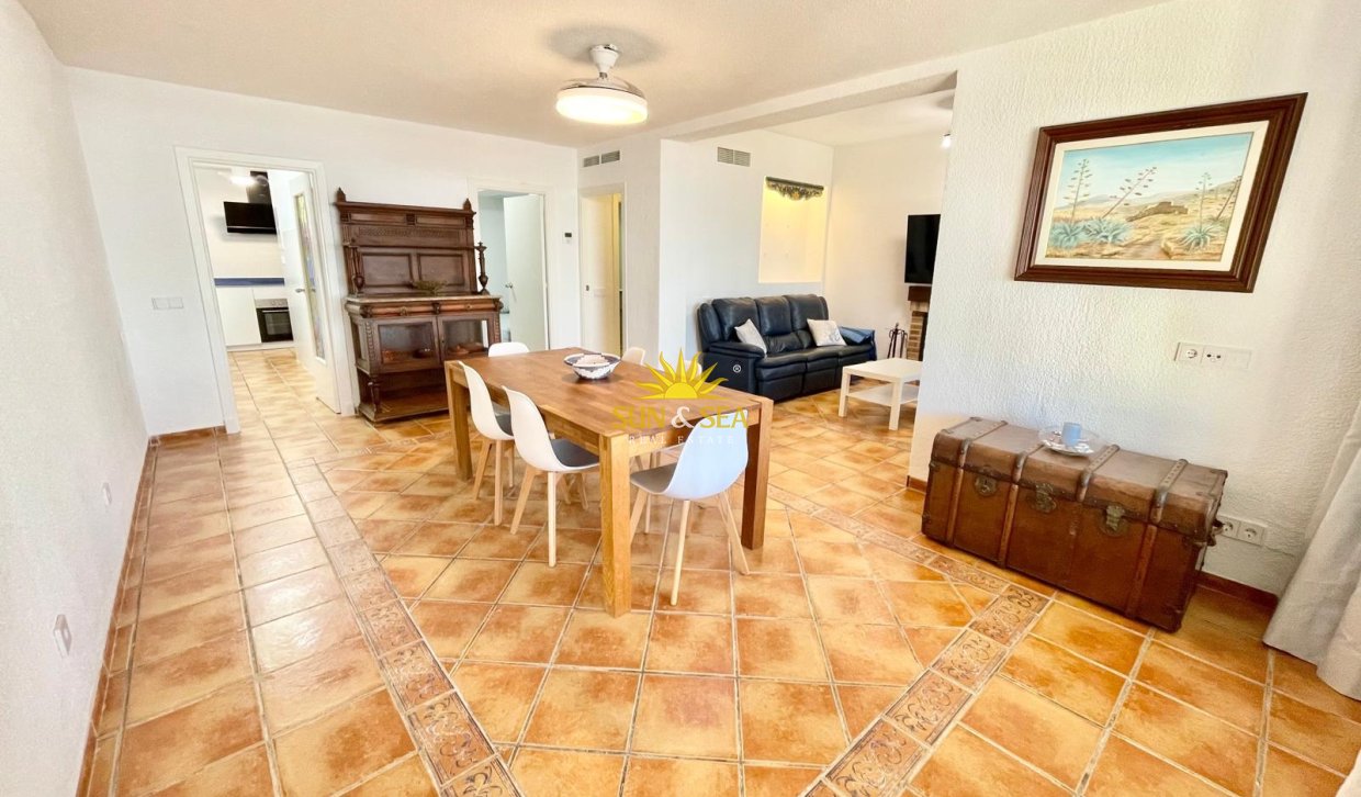 Langfristige Vermietung - Townhouse -  - Playa Honda
