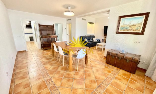 Langfristige Vermietung - Townhouse -  - Playa Honda