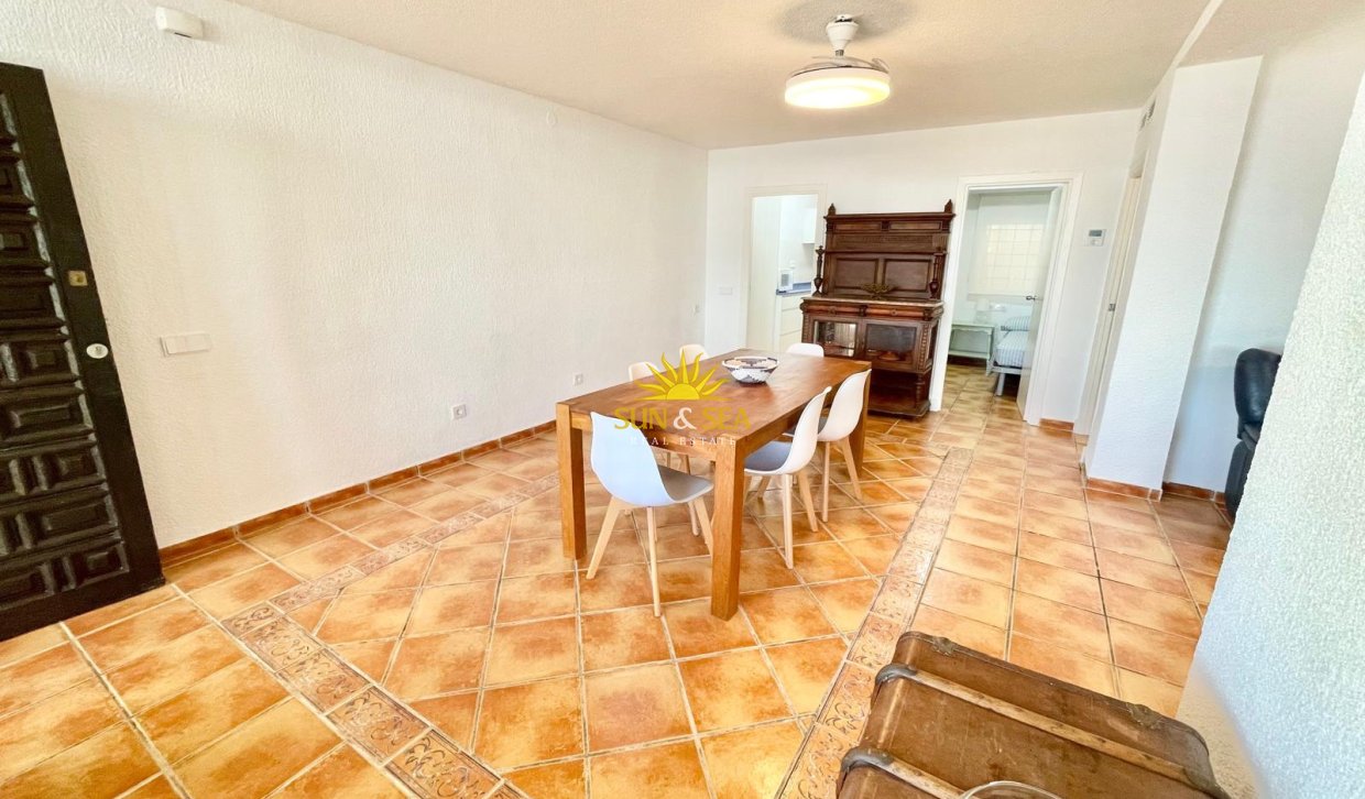 Langfristige Vermietung - Townhouse -  - Playa Honda