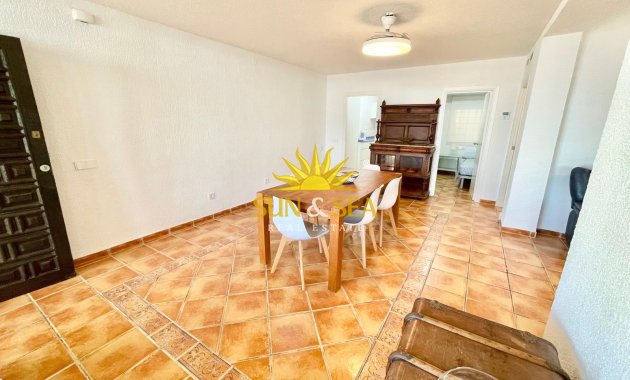 Langfristige Vermietung - Townhouse -  - Playa Honda
