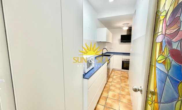 Langfristige Vermietung - Townhouse -  - Playa Honda