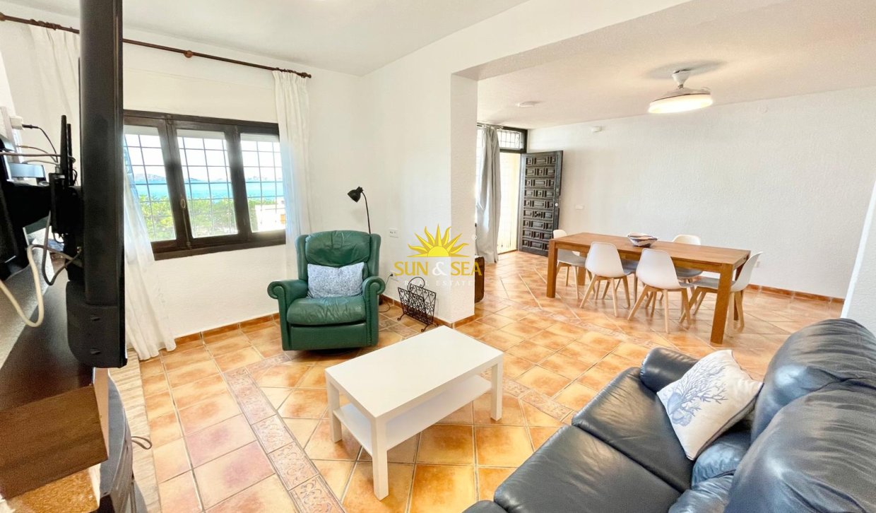 Langfristige Vermietung - Townhouse -  - Playa Honda