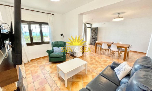 Langfristige Vermietung - Townhouse -  - Playa Honda