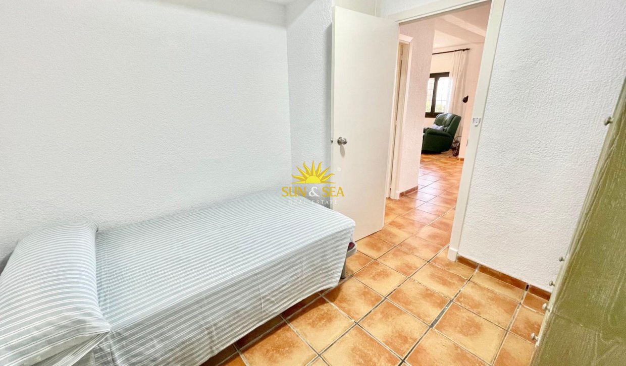 Langfristige Vermietung - Townhouse -  - Playa Honda