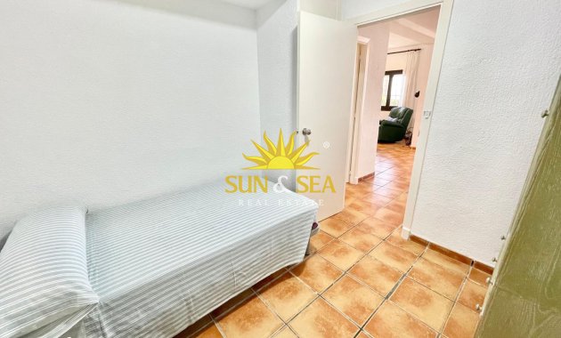 Langfristige Vermietung - Townhouse -  - Playa Honda