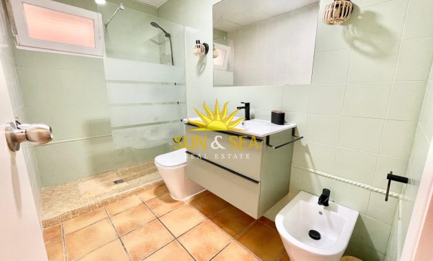 Langfristige Vermietung - Townhouse -  - Playa Honda