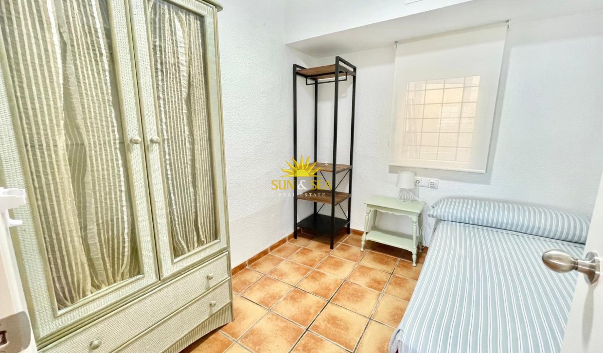 Langfristige Vermietung - Townhouse -  - Playa Honda