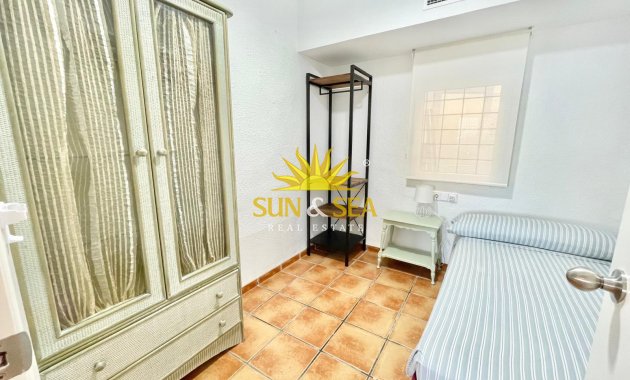 Langfristige Vermietung - Townhouse -  - Playa Honda