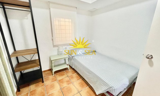 Langfristige Vermietung - Townhouse -  - Playa Honda