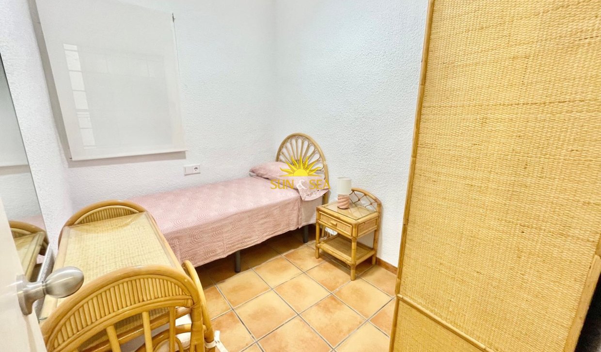 Langfristige Vermietung - Townhouse -  - Playa Honda