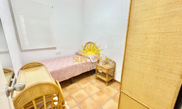 Langfristige Vermietung - Townhouse -  - Playa Honda