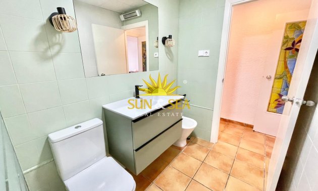 Langfristige Vermietung - Townhouse -  - Playa Honda