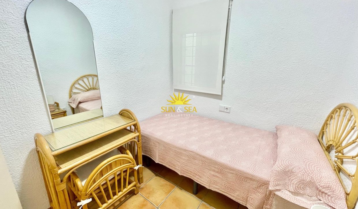 Langfristige Vermietung - Townhouse -  - Playa Honda