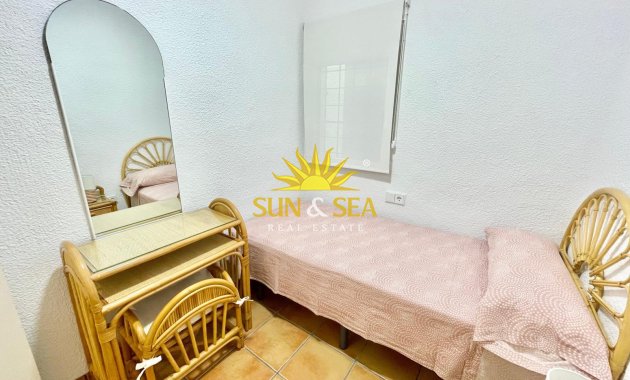 Langfristige Vermietung - Townhouse -  - Playa Honda