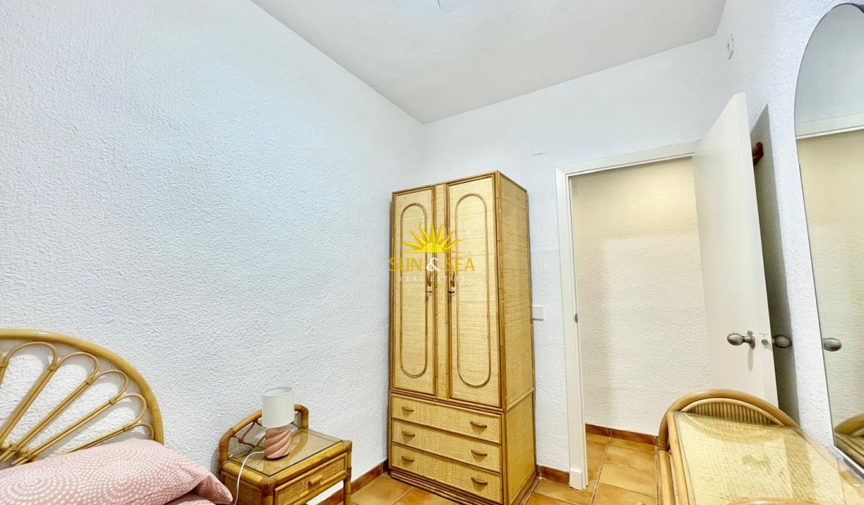 Langfristige Vermietung - Townhouse -  - Playa Honda